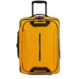 Image du produit Sac à dos de voyage à roulettes Ecodiver 55 cm jaune Samsonite