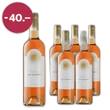 Immagine del prodotto Oeil de Perdrix Valais AOC Sunnu 2025 6x75cl