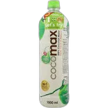 Image du produit Coconut water cocomax 100%