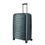 Image du produit Valise trolley Air base 77 cm bleu glacier Travelite