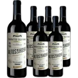 Produktbild zu Jumilla DO Altos de la Hoya Bodegas Olivares 6x 75cl