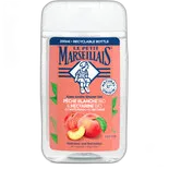 Immagine del prodotto Le Petit Marseillais gel douche extra doux pêche blanche & nectarine