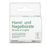 Image du produit Naturaline Brosse à ongles