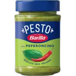 Image du produit Barilla Pesto au basilic & piments