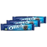 Immagine del prodotto Biscotti Oreo rotolo 3x154 g