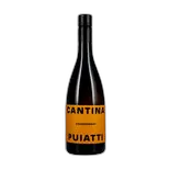 Produktbild zu Friuli DOC Chardonnay Puiatti