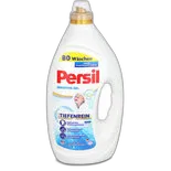 Image du produit Persil Gel Sensitive 80 lessives