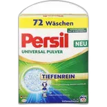 Produktbild zu Persil Pulver Universal 72 Waschgänge