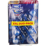 Immagine del prodotto Gruccia profumata per WC Selbst Aktiv con cloro WC Frisch 2x3x50g