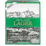 Immagine del prodotto Birra lager Gran Alpin bio Naturaplan 6x33cl