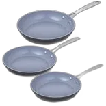 Image du produit Kuhn Rikon Poêles Easy Pro Ceramic 20/24/28cm