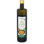 Immagine del prodotto Olio per friggere bio Naturaplan olio di girasole alto oleico svizzero
