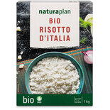 Image du produit Naturaplan Bio Riz risotto