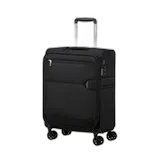 Image du produit Valise spinner Urbify 55 EXP noire Samsonite