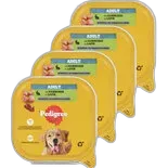 Immagine del prodotto Pedigree coniglio Terrine 4x 300g