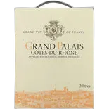 Produktbild zu Côtes-du-Rhône AOP Grand Palais Bag in Box