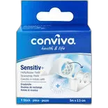 Immagine del prodotto Cerotto in rotolo Sensitiv+ conviva ricarica