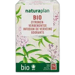 Immagine del prodotto Infuso di verbena odorosa bio Naturaplan 20 bustine