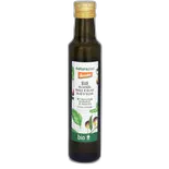 Immagine del prodotto Olio extra vergine d'oliva al basilico bio Naturaplan Demeter