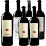 Produktbild zu Merlot del Ticino DOC Ultima Goccia Chiodi 6x 75cl