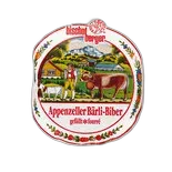 Immagine del prodotto Appenzeller Bärli-Biber ripieni 4x 75g