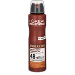 Immagine del prodotto L'Oréal Paris Men Expert BarberClub Deodorante spray per il corpo