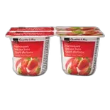 Immagine del prodotto Frutta quark fragola 4x125g