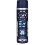 Immagine del prodotto NIVEA DEO Dry Active Spray Male (150 ml)