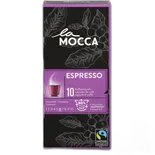 Immagine del prodotto Caffè Espresso La Mocca - 10 capsule compatibili con *Nespresso®