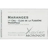 Produktbild zu Maranges 1er Cru Clos de la Fussière Monopole 6x 75cl