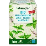 Immagine del prodotto Infuso di menta marocchina Naturaplan Bio Suisse 20 bustine