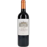 Produktbild zu Château Caroline Moulis-en-Médoc AC