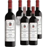 Produktbild zu Lisboa VR Casal Garcia Aveleda 6x 75cl