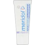 Immagine del prodotto Meridol Dentifricio protettivo per gengive Mini
