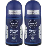 Image du produit Déodorant à bille Nivea Men Protect & Care