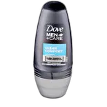 Image du produit Dove Men +Care Déodorant à bille Clean Comfort Anti-Transpirant