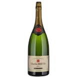 Produktbild zu Magnum Charles Bertin Champagne brut
