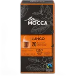 Immagine del prodotto La Mocca Lungo 20Caps - Nespresso® kompatibel