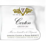 Produktbild zu Corton Grand Cru 6x 75cl
