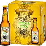 Image du produit Appenzeller Bière au gingembre 6x33cl