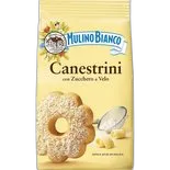 Image du produit Biscuits Mulino Bianco Canestrini
