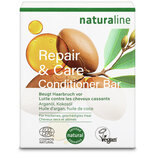 Image du produit Après-shampooing solide Naturaline Repair & Care