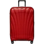 Image du produit Valise trolley C-LITE 75 cm chilli red Samsonite