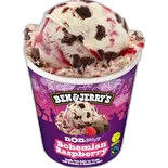 Immagine del prodotto Gelato Bohemian Raspberry Ben&Jerry's