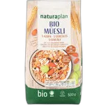 Image du produit Naturaplan Bio Muesli 5-céréales
