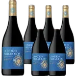 Image du produit Alentejano VR Conde de Arraiolos Superior Herdade das Mouras 6x 75cl