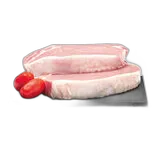 Immagine del prodotto Naturaplan Bio Steak di maiale lonza 300g