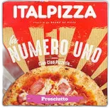 Immagine del prodotto Pizza La Numero Uno Prosciutto Italpizza
