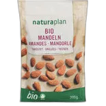 Immagine del prodotto Mandorle intere tostate bio Naturaplan