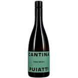 Produktbild zu Friuli DOP Pinot Grigio Puiatti